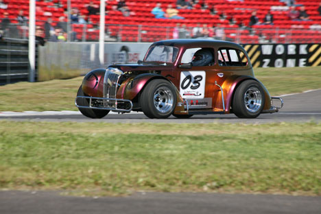 Michael Åskov
(Foto: Motorsporten.dk)